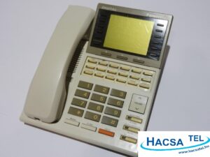 Panasonic rendszertelefon