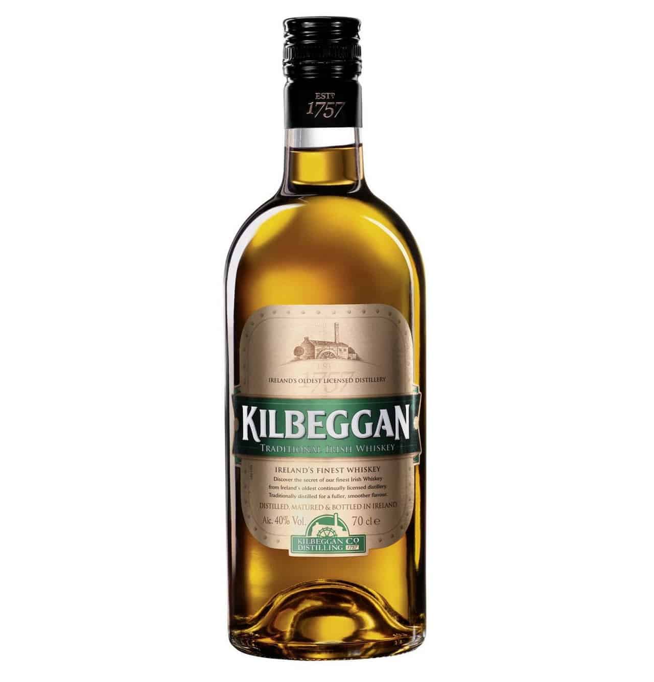 ír whiskey