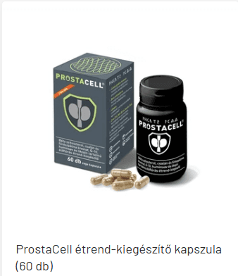 Prostacell