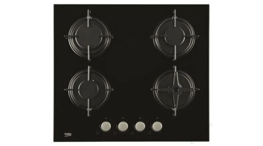 Modern beépíthető főzőlap a Konyhanet Webáruházban