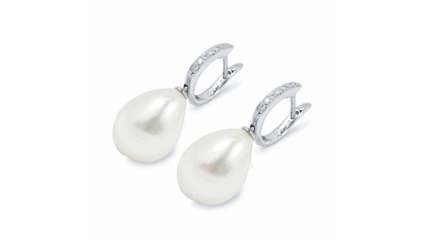 Művészi ékszerkészítés a White and Black ékszer műhelyében